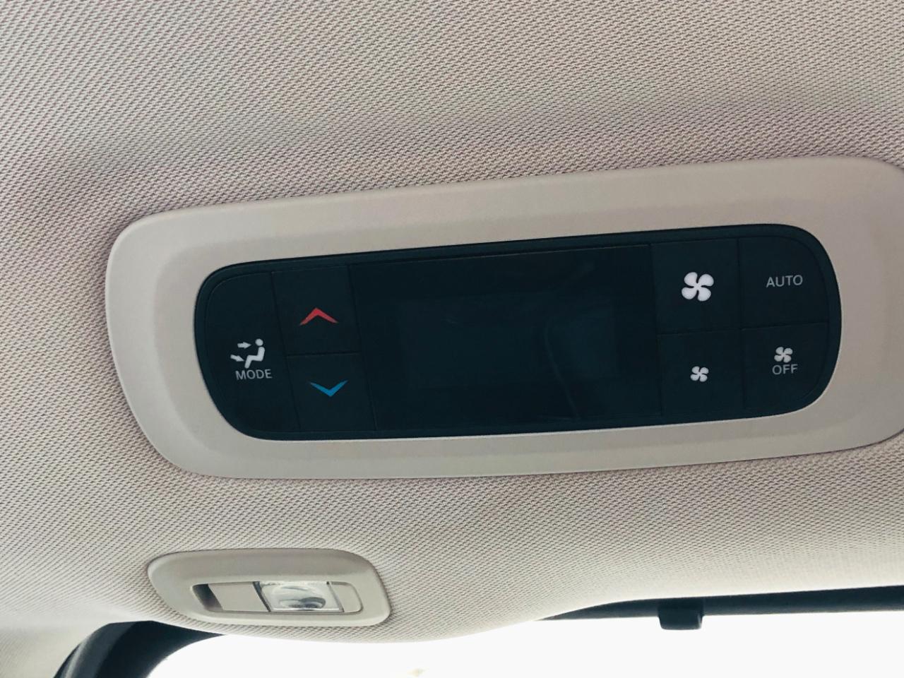 Chrysler Pacifica Limited FWD 2018