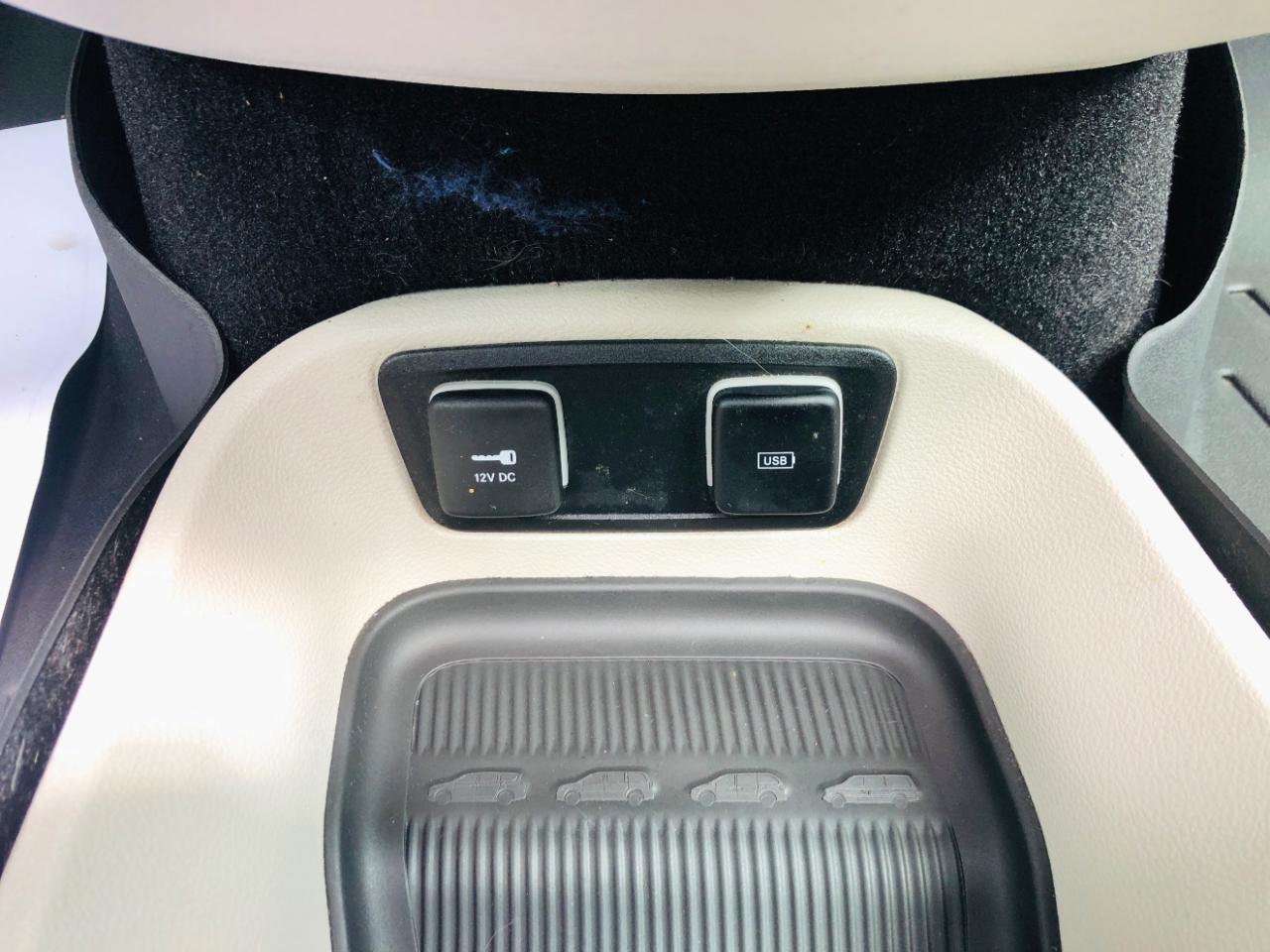 Chrysler Pacifica Limited FWD 2018