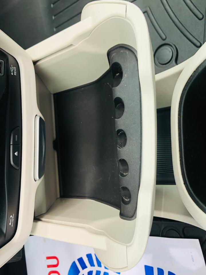Chrysler Pacifica Limited FWD 2018