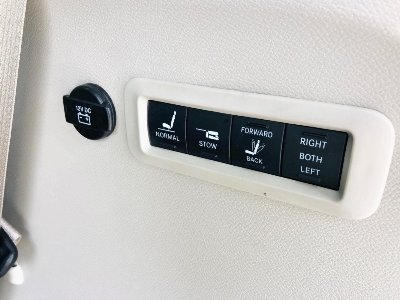 Chrysler Pacifica Limited FWD 2018