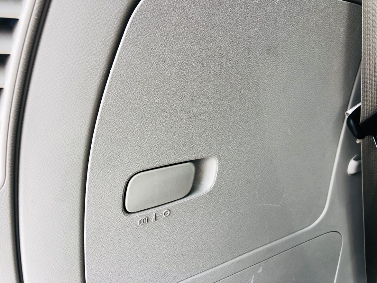 Chrysler Pacifica Limited FWD 2018