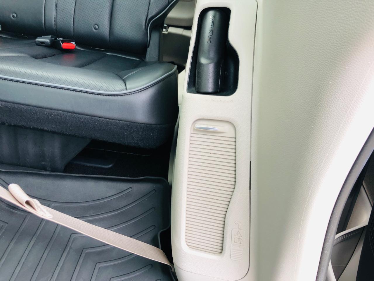 Chrysler Pacifica Limited FWD 2018