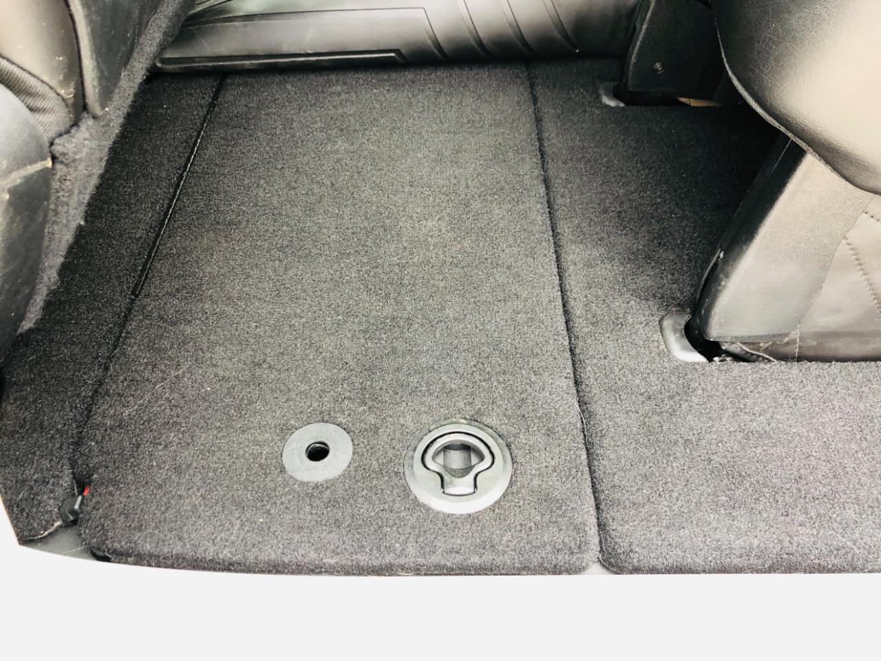 Chrysler Pacifica Limited FWD 2018