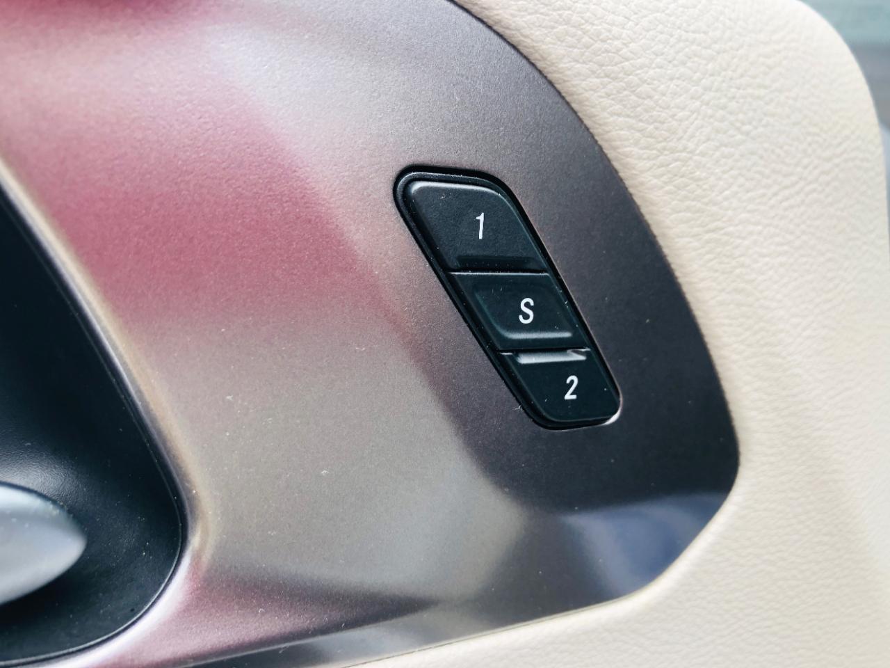 Chrysler Pacifica Limited FWD 2018