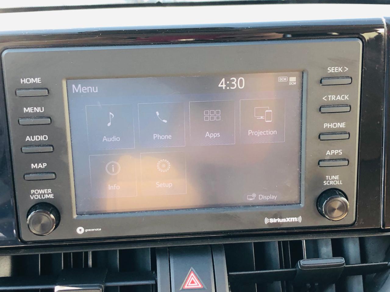 Toyota RAV4 Hybrid LE AWD (Natl) 2022