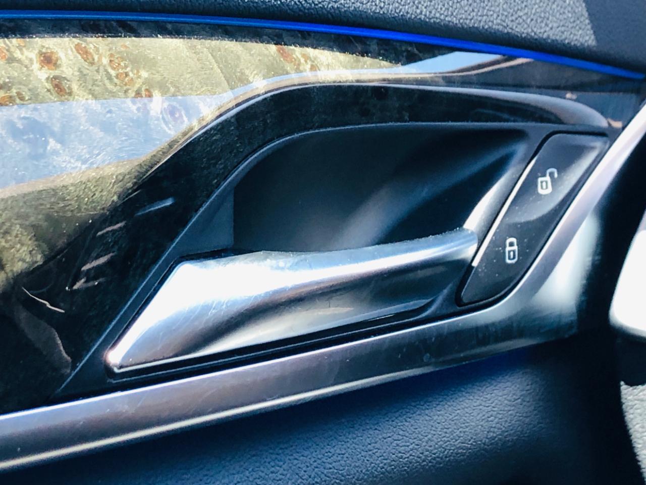 BMW 5 Series 540i Sedan 2021