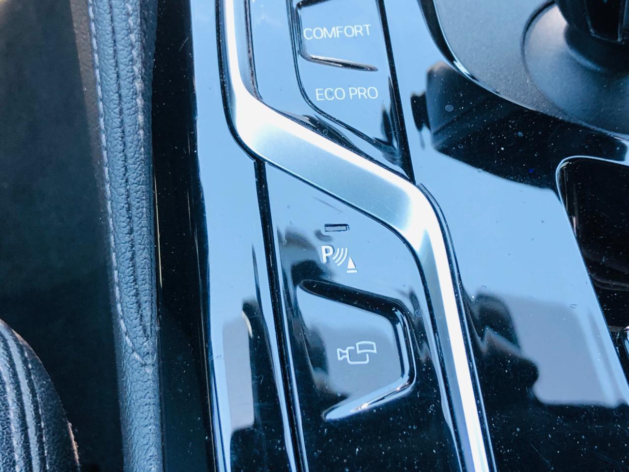 BMW 5 Series 540i Sedan 2021