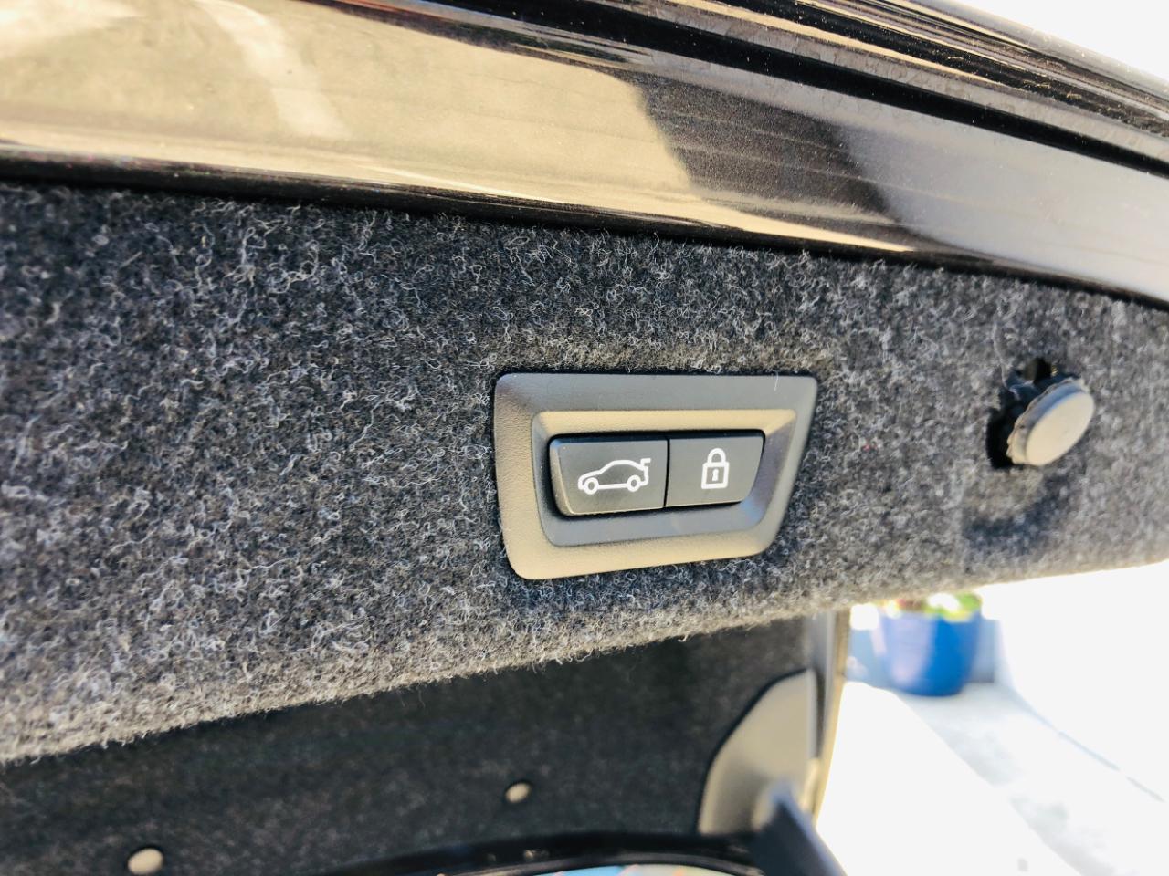 BMW 5 Series 540i Sedan 2021