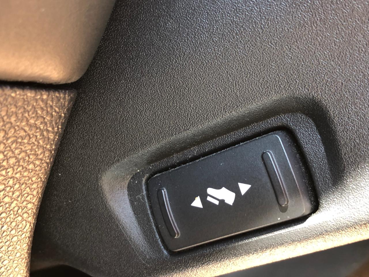 Ford Explorer Platinum 4WD 2017