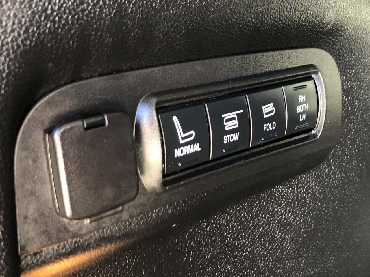 Ford Explorer Platinum 4WD 2017