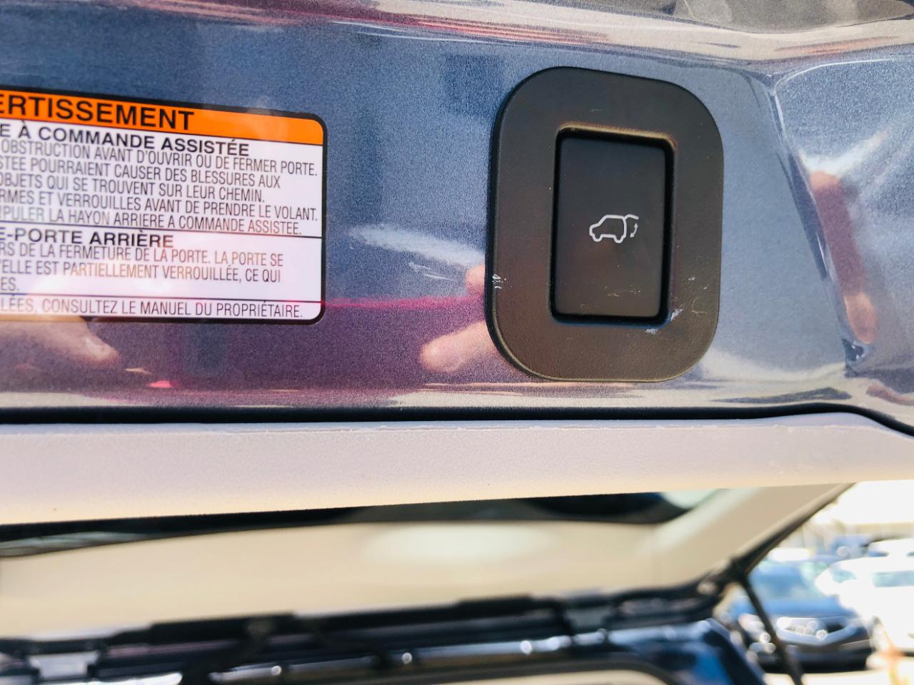 Toyota Sienna 5dr 8-Pass Van XLE Premium FWD (Natl) 2015