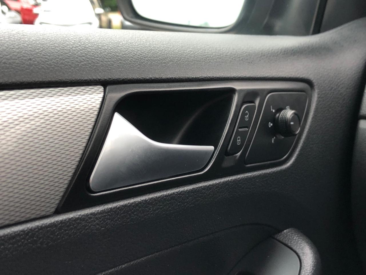 Volkswagen Jetta 1.4T S Auto 2017