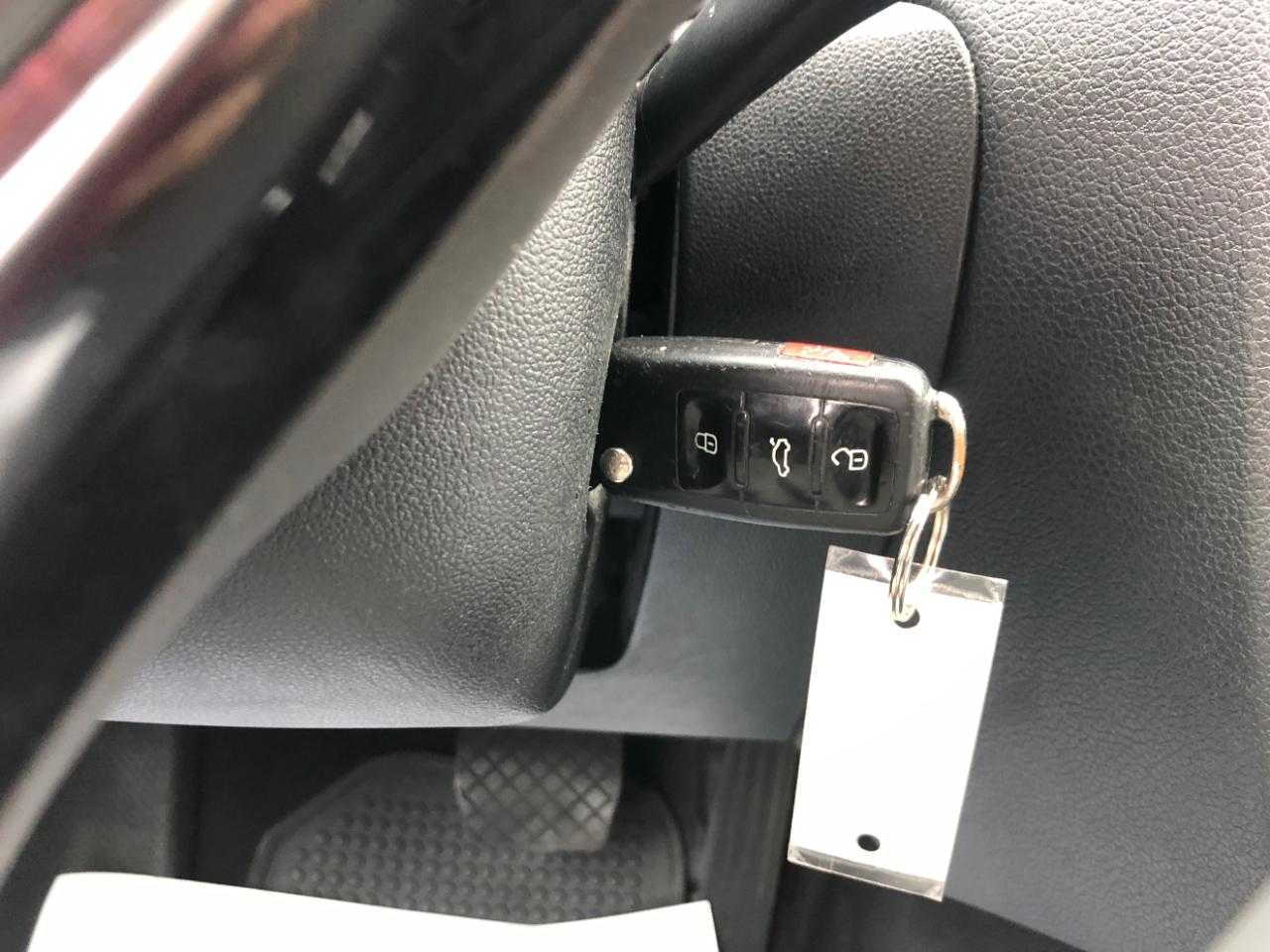 Volkswagen Jetta 1.4T S Auto 2017