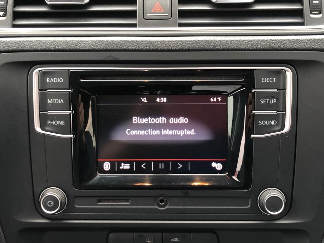 Volkswagen Jetta 1.4T S Auto 2017