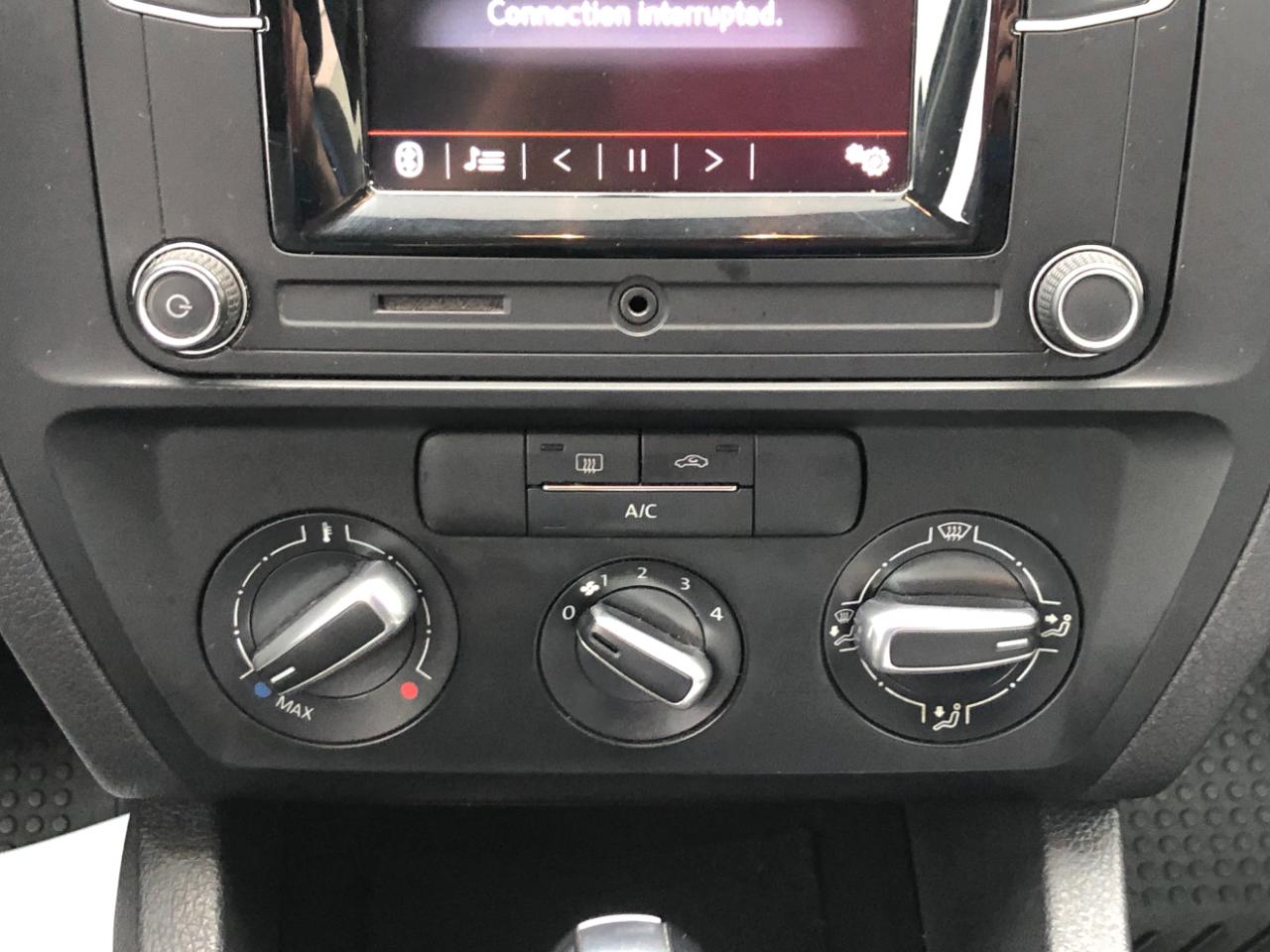 Volkswagen Jetta 1.4T S Auto 2017