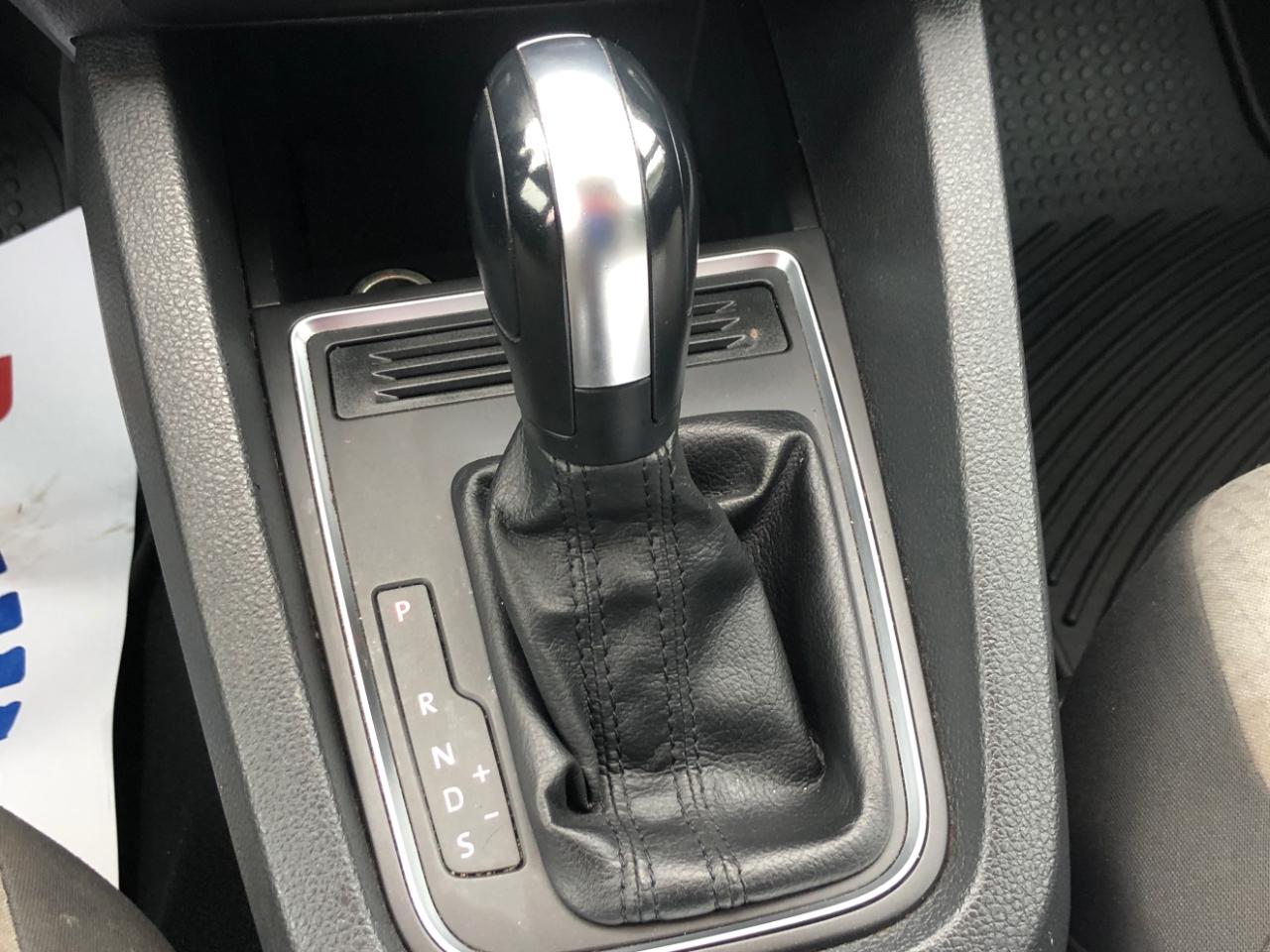 Volkswagen Jetta 1.4T S Auto 2017