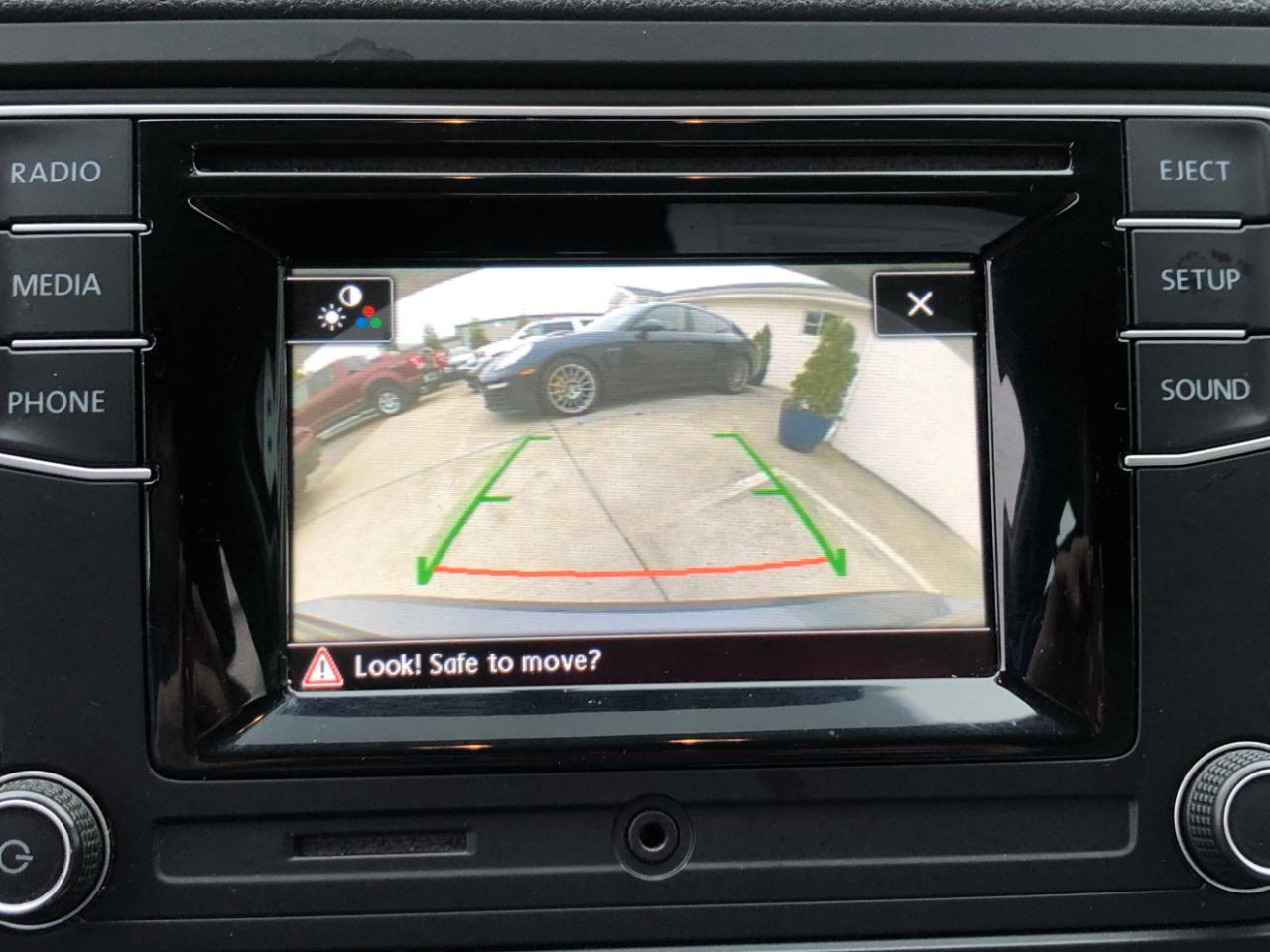 Volkswagen Jetta 1.4T S Auto 2017