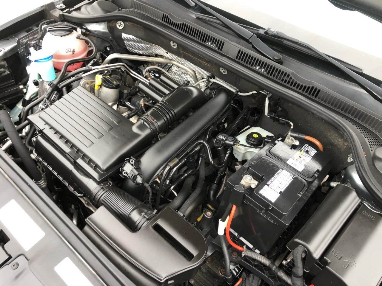 Volkswagen Jetta 1.4T S Auto 2017