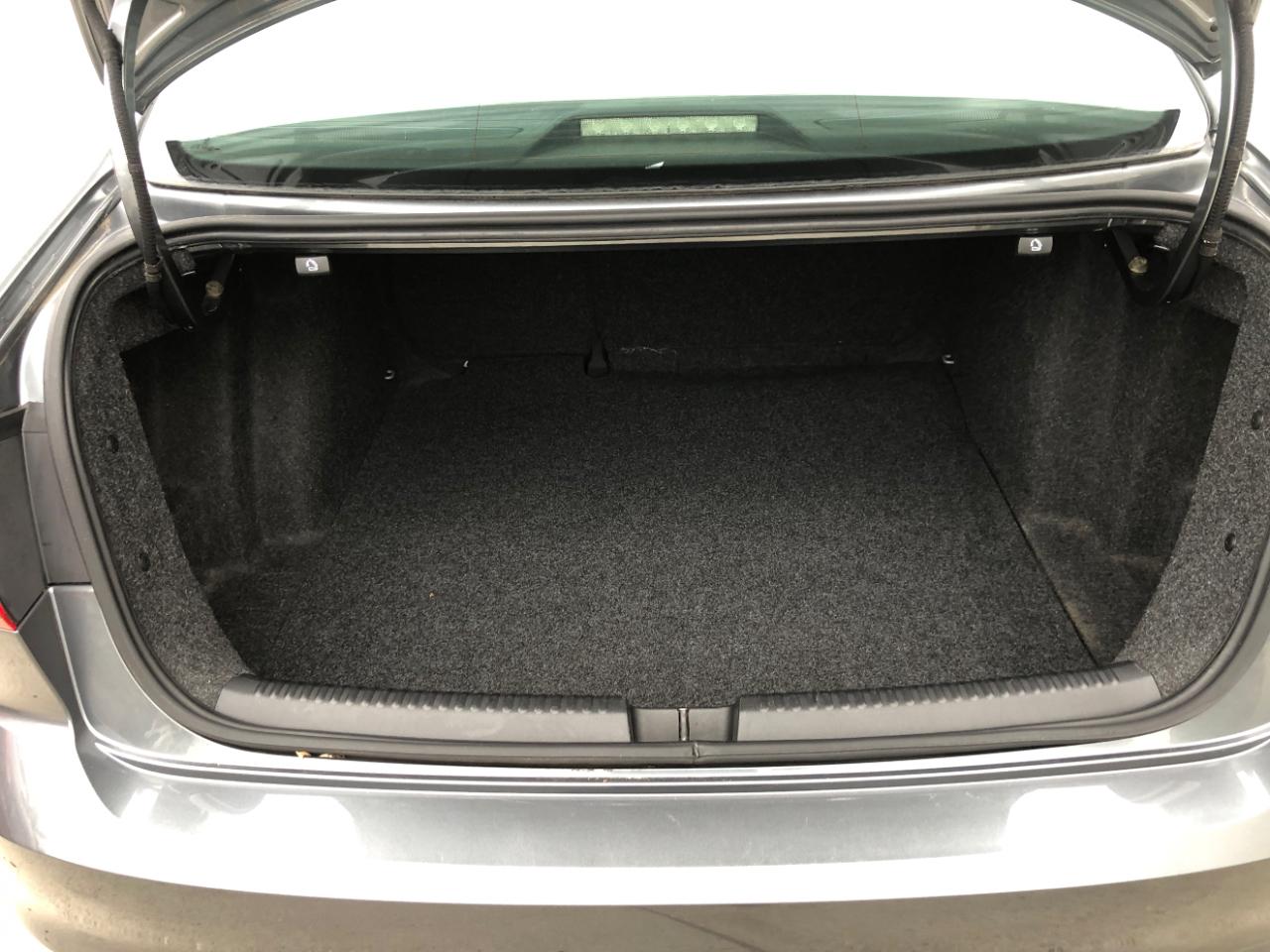 Volkswagen Jetta 1.4T S Auto 2017