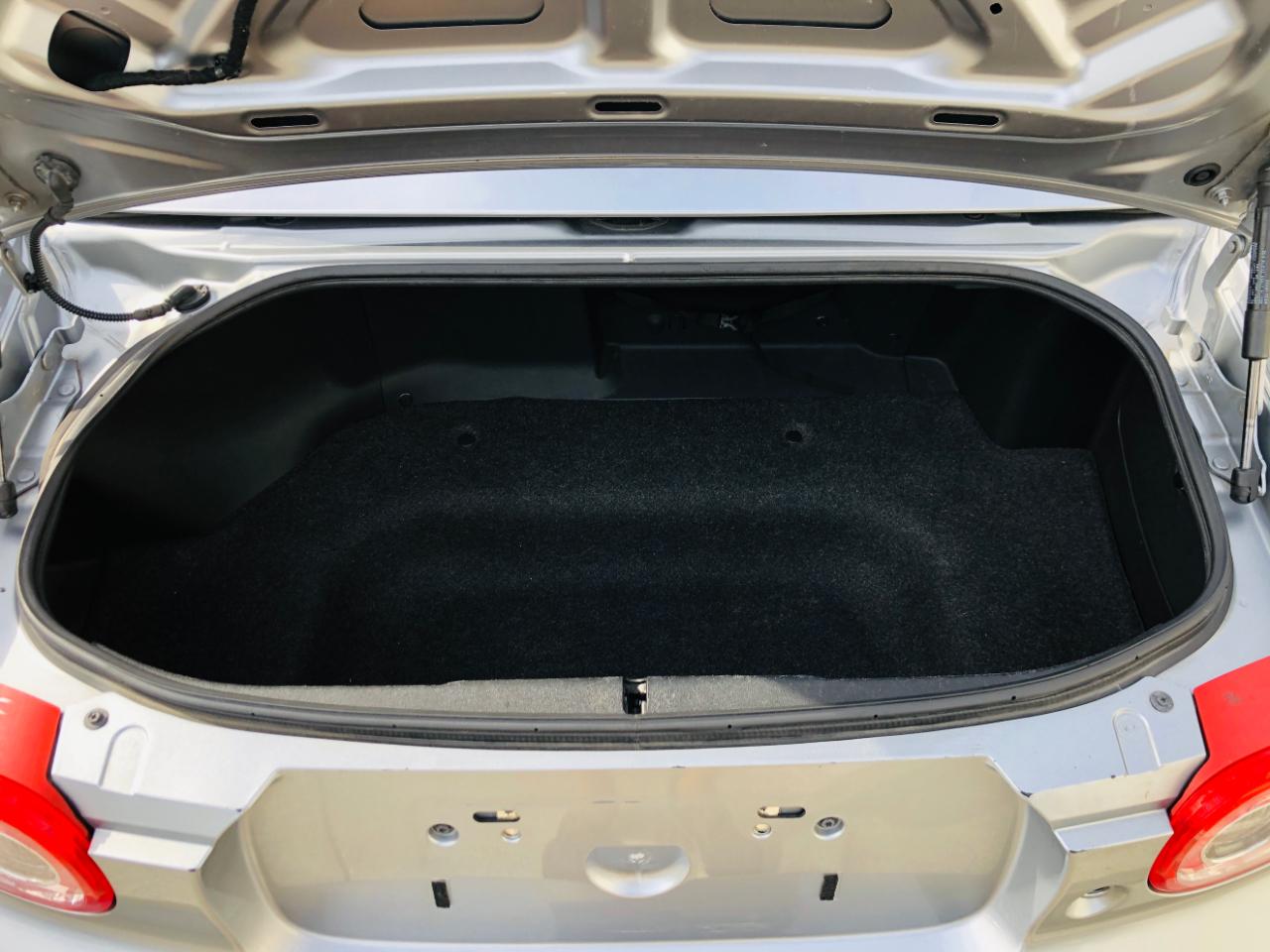 Mazda MX-5 Miata 2dr Conv Hard Top Auto Grand Touring 2015