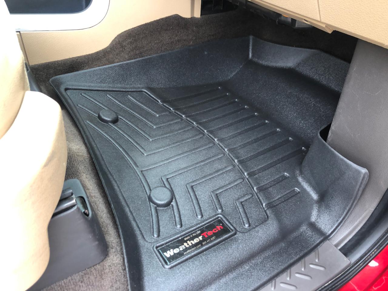 Ford F-150 2WD SuperCrew 145" Lariat 2014