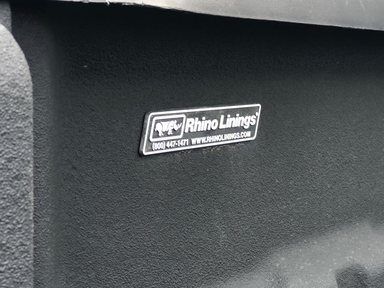 Ford F-150 2WD SuperCrew 145" Lariat 2014