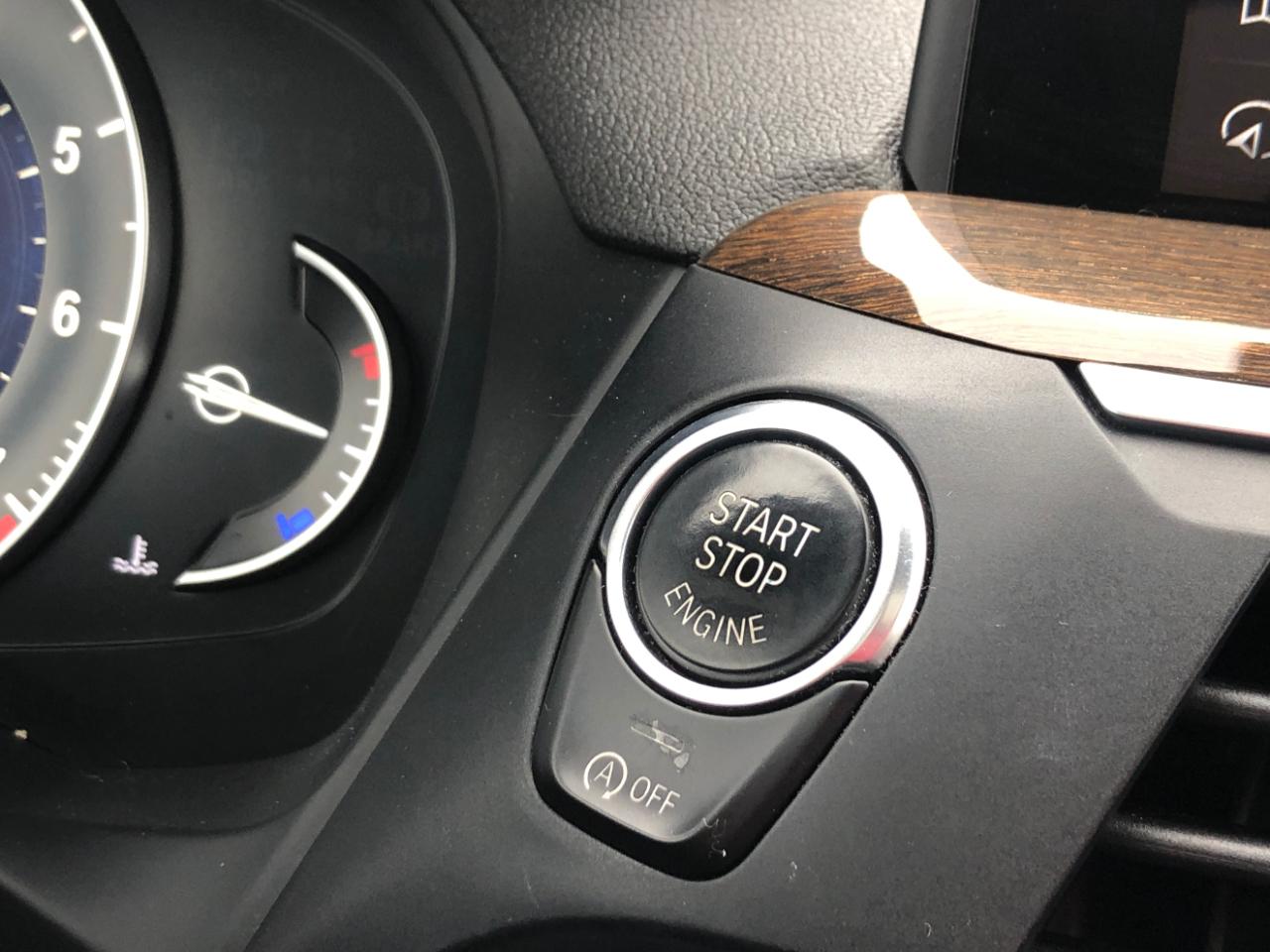 BMW X3 xDrive30i Sports Activity Vehicle 2018