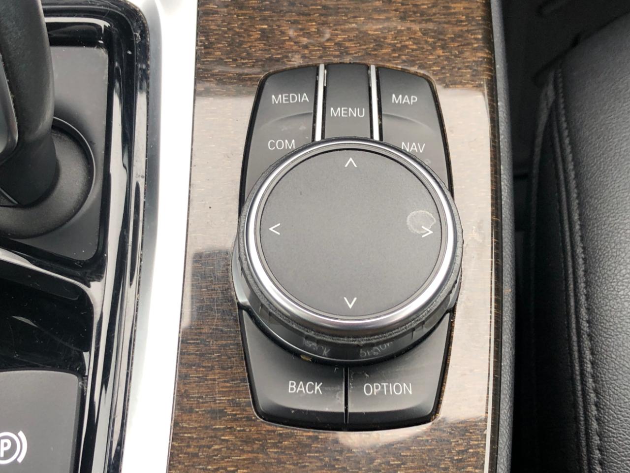 BMW X3 xDrive30i Sports Activity Vehicle 2018