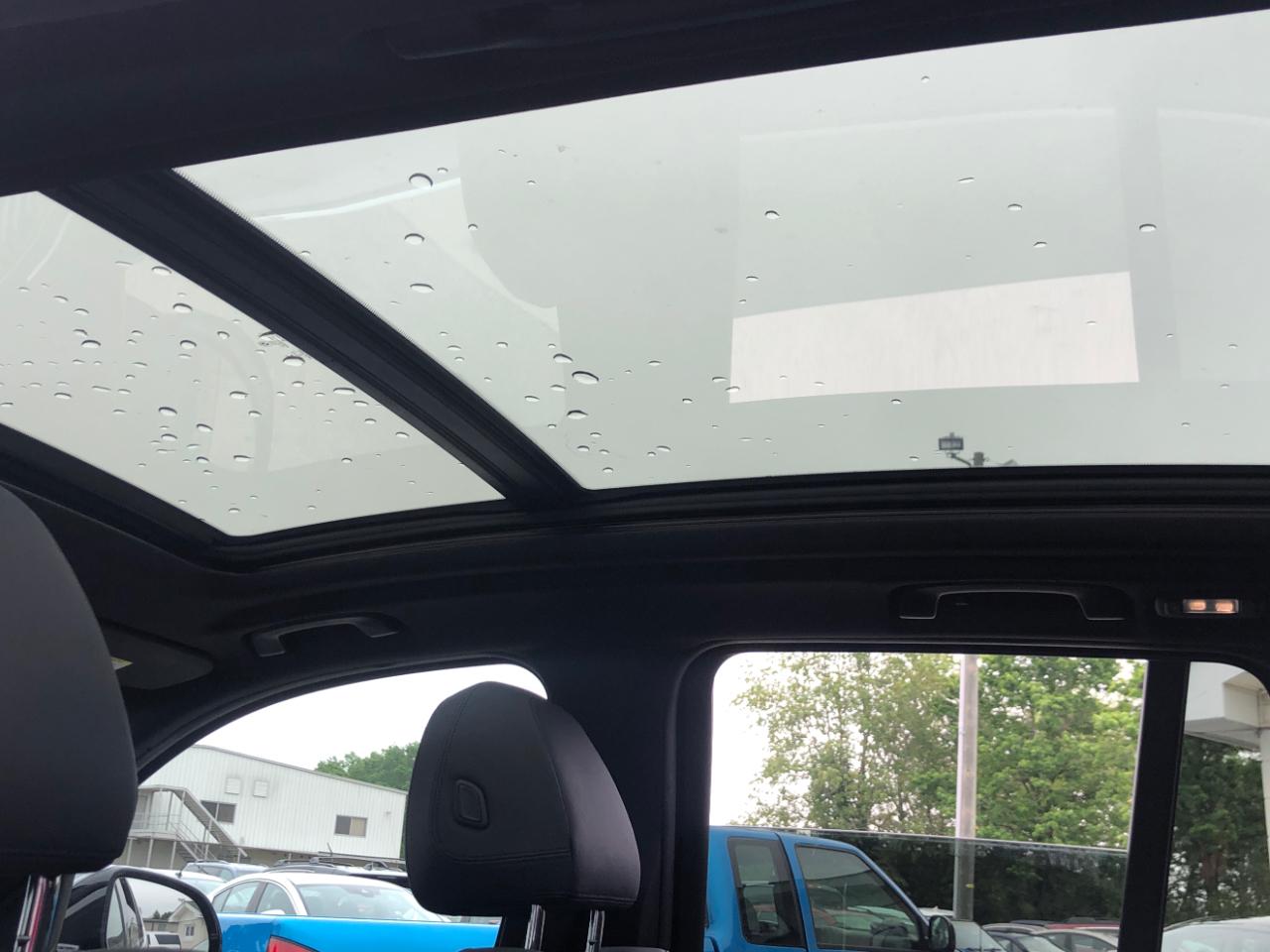 BMW X3 xDrive30i Sports Activity Vehicle 2018