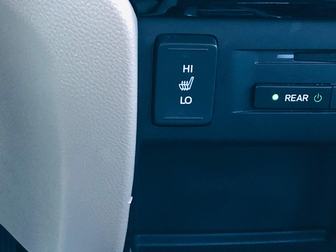 Honda Pilot AWD 4dr Touring w/RES & Navi 2016