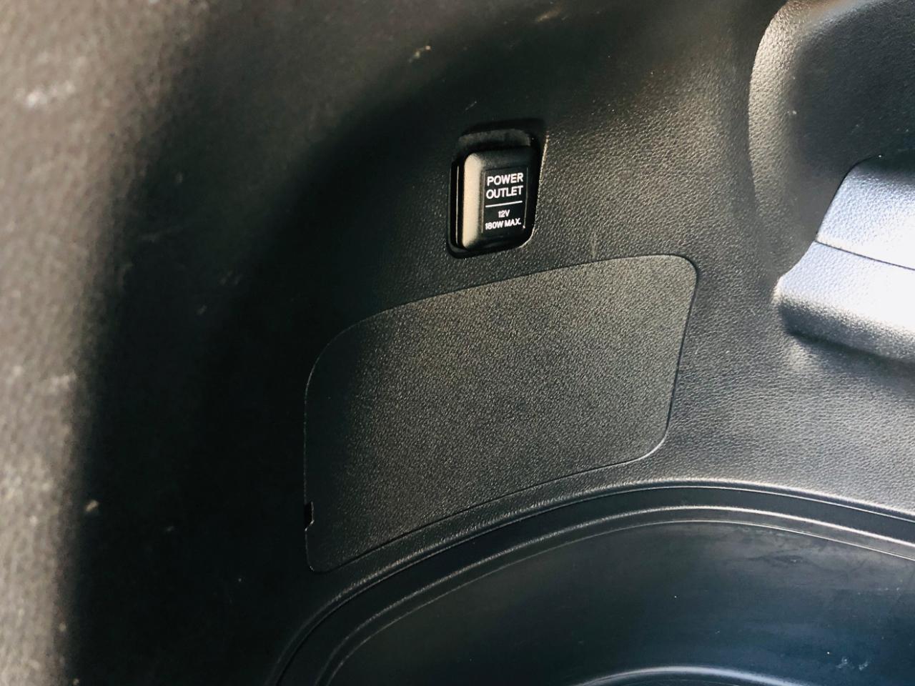 Honda Pilot AWD 4dr Touring w/RES & Navi 2016