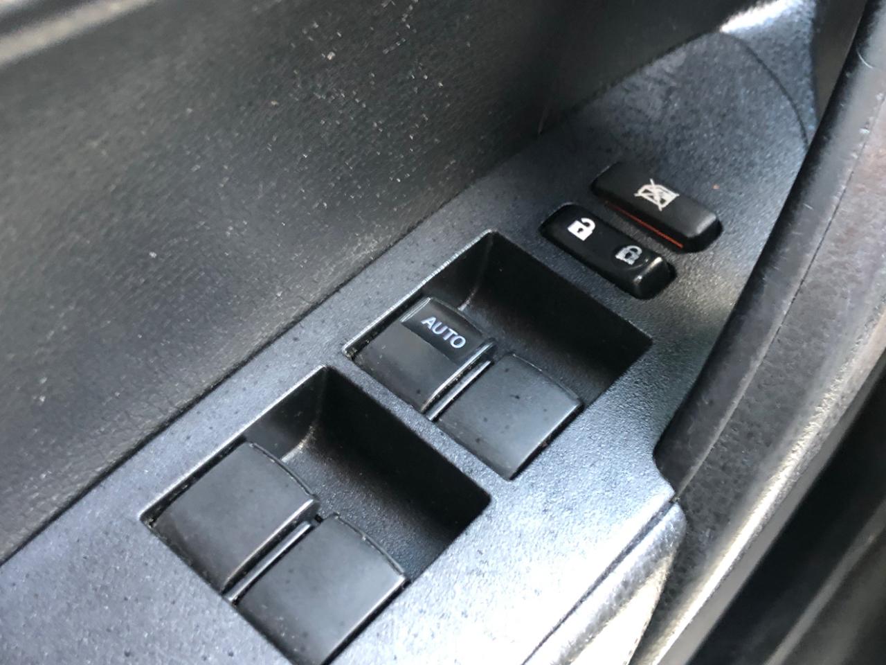 Toyota Corolla L 2019
