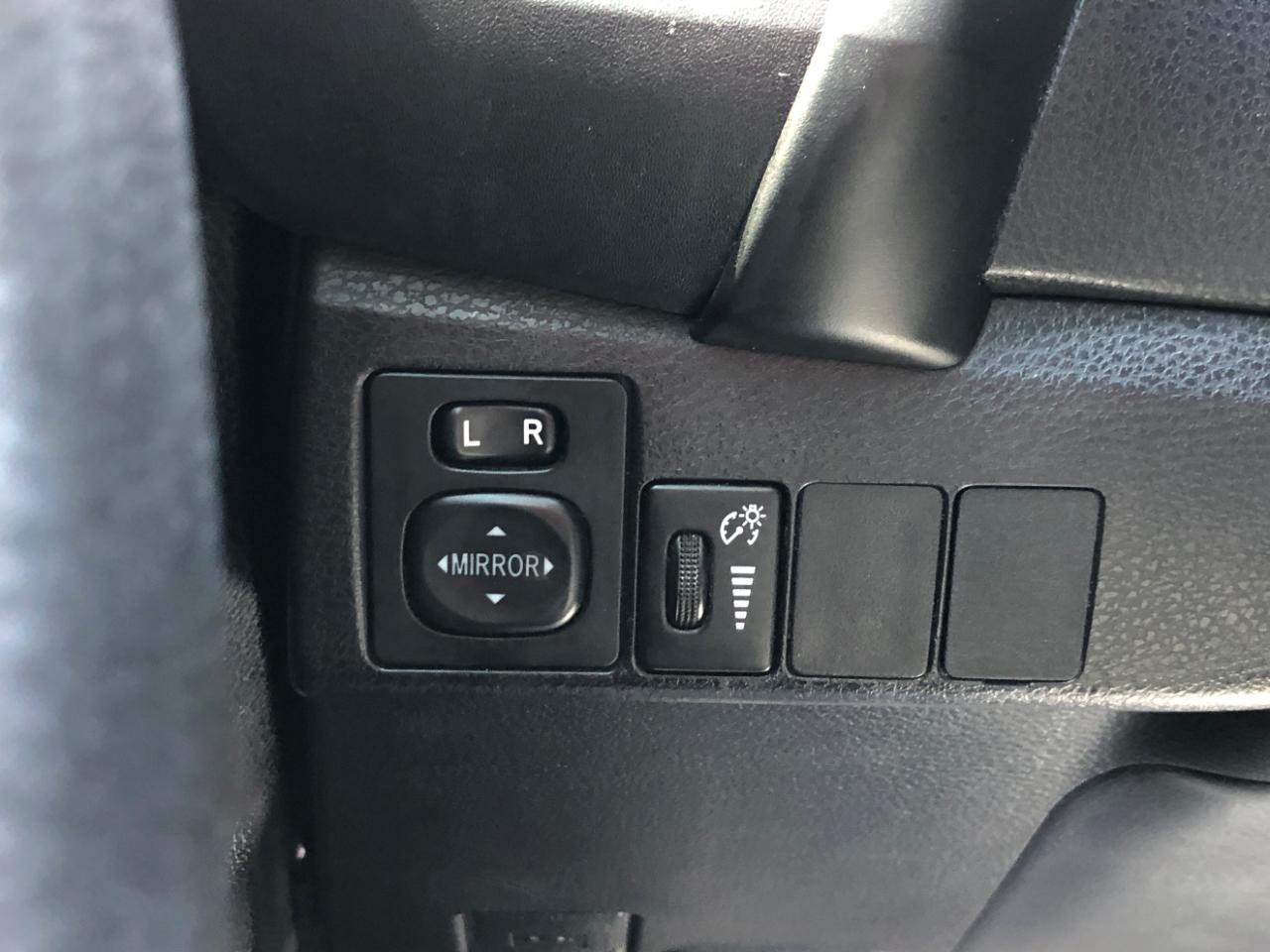 Toyota Corolla L 2019