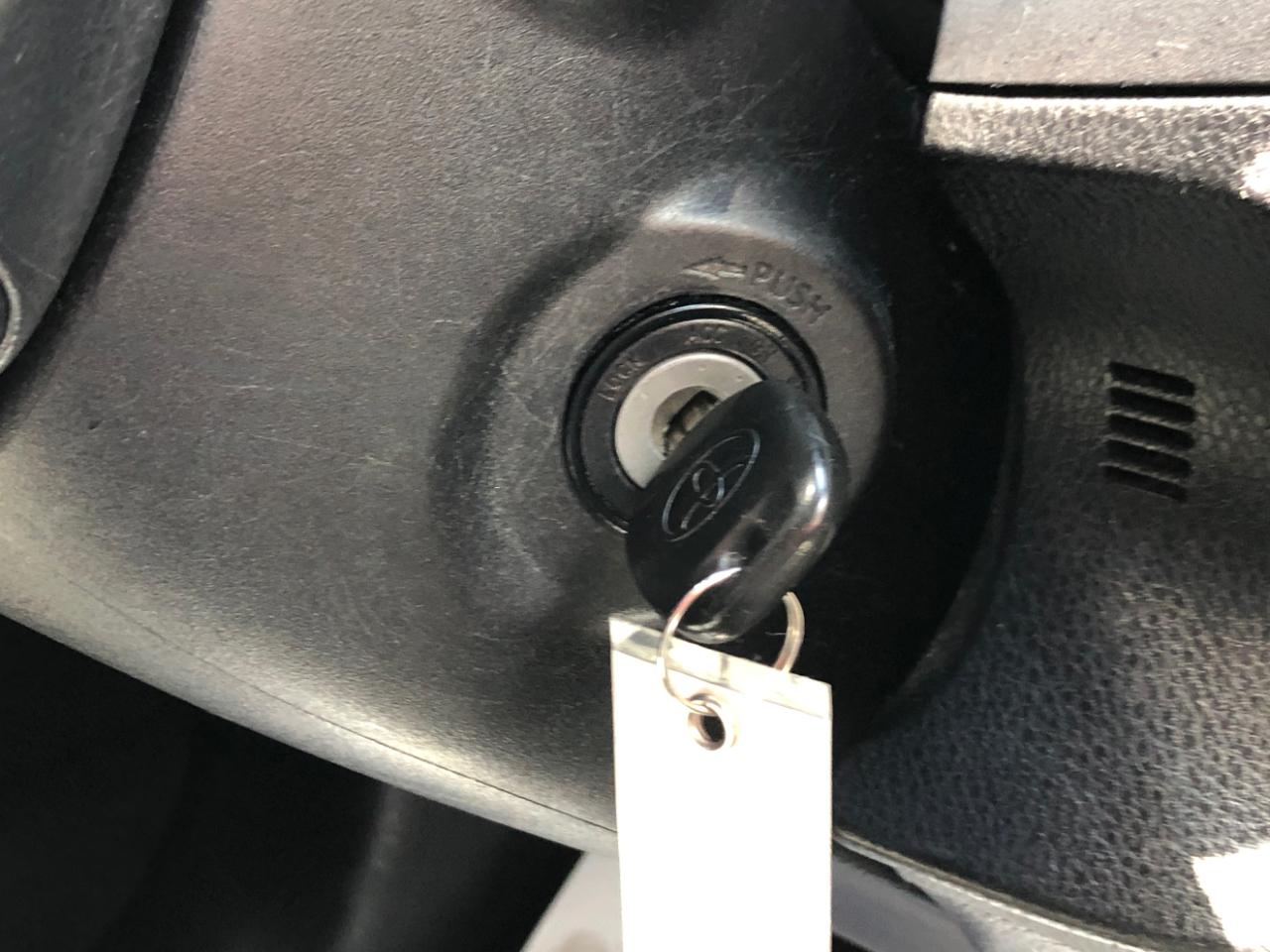 Toyota Corolla L 2019
