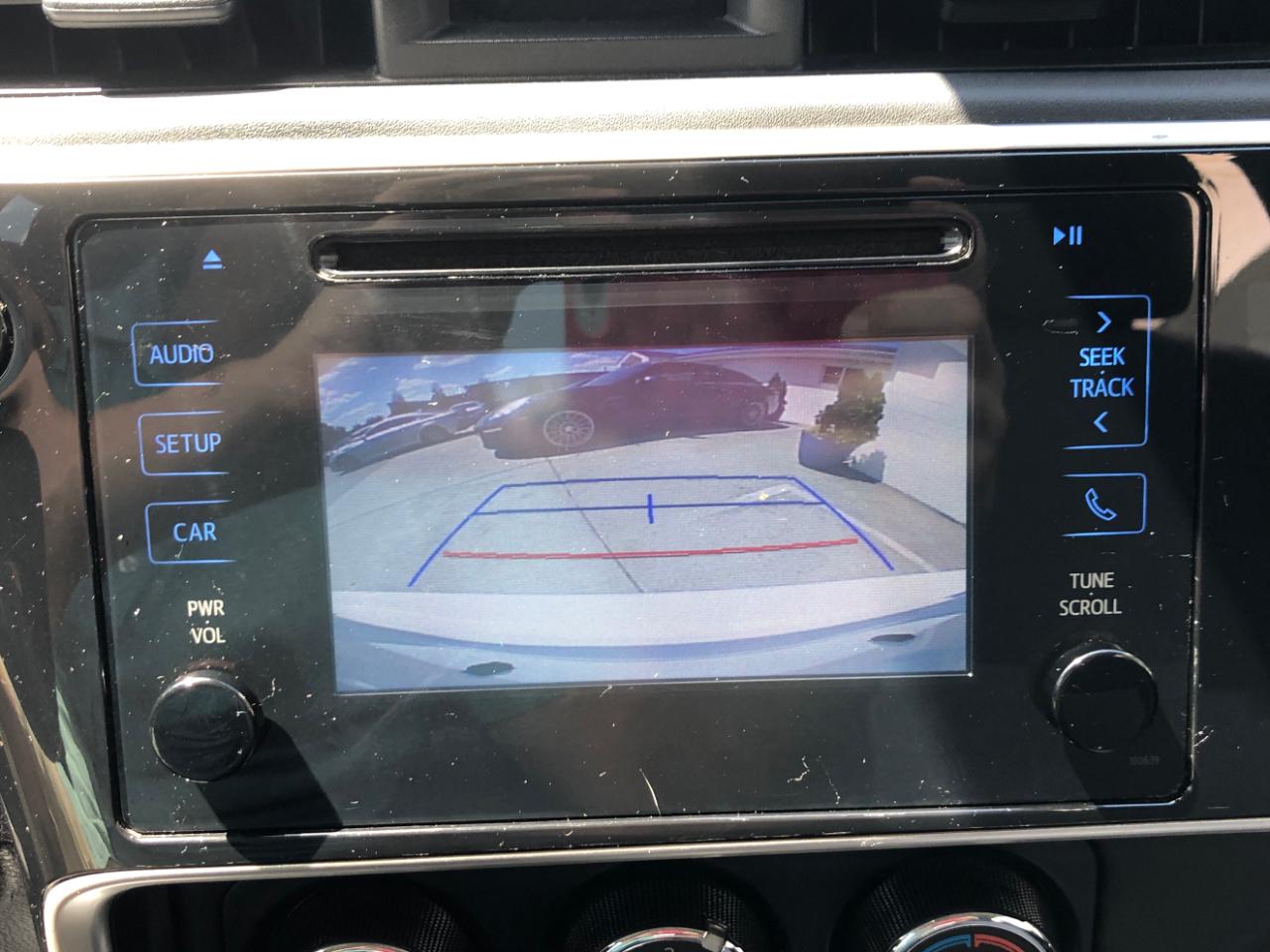 Toyota Corolla L 2019