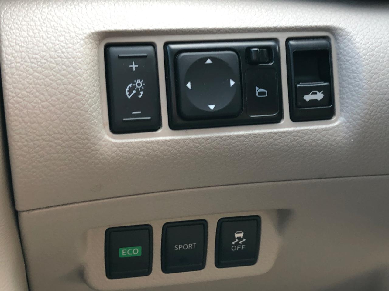 Nissan Sentra 4dr Sdn I4 CVT FE+ SV 2014