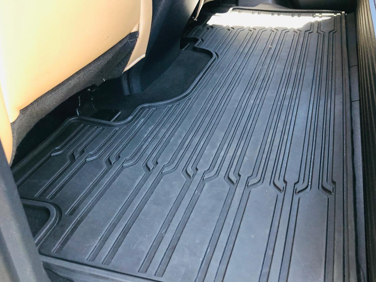Ford Super Duty F-250 SRW 4WD Crew Cab 156" Lariat 2022