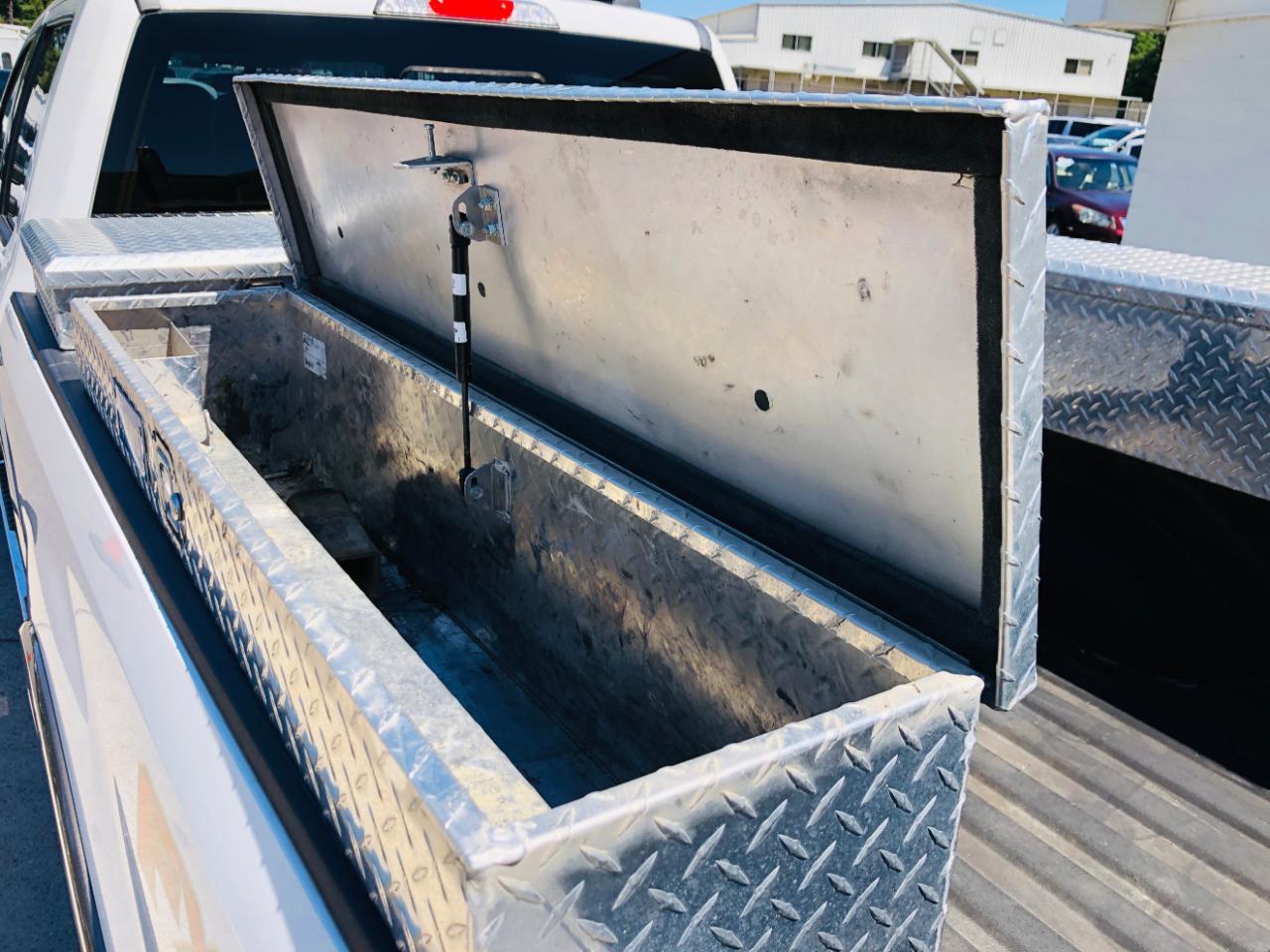 Ford Super Duty F-250 SRW 4WD Crew Cab 156" Lariat 2022