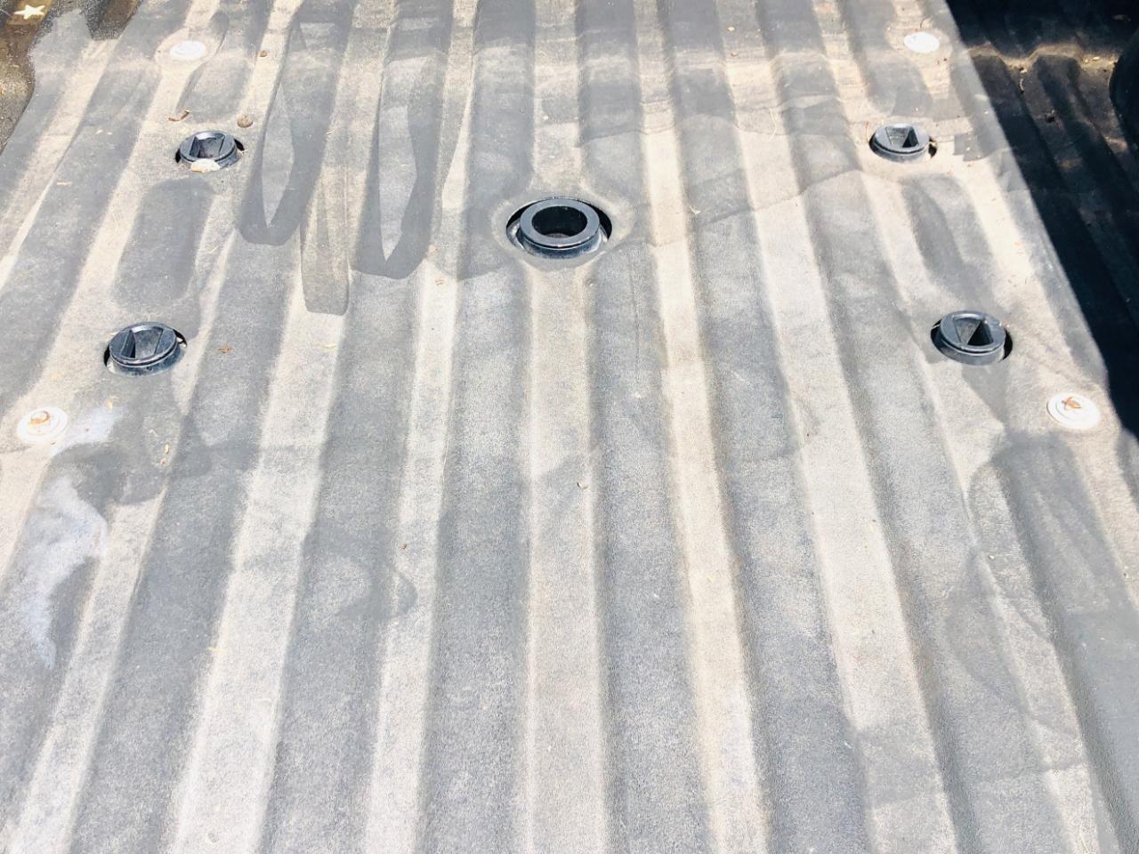 Ford Super Duty F-250 SRW 4WD Crew Cab 156" Lariat 2022