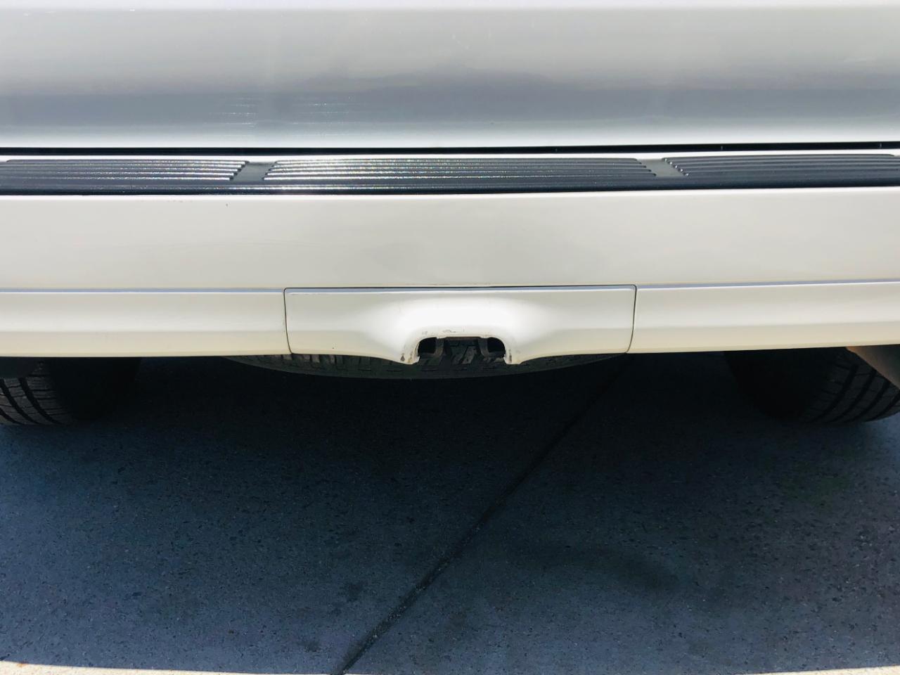 Lexus GX 470 4dr SUV 4WD 2004