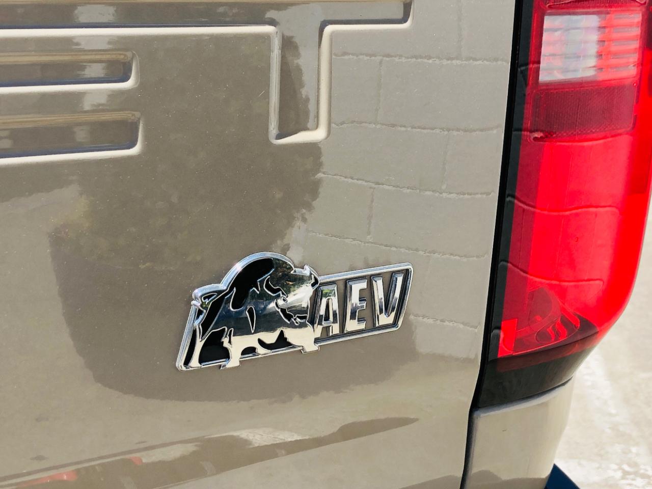 Chevrolet Colorado  2021