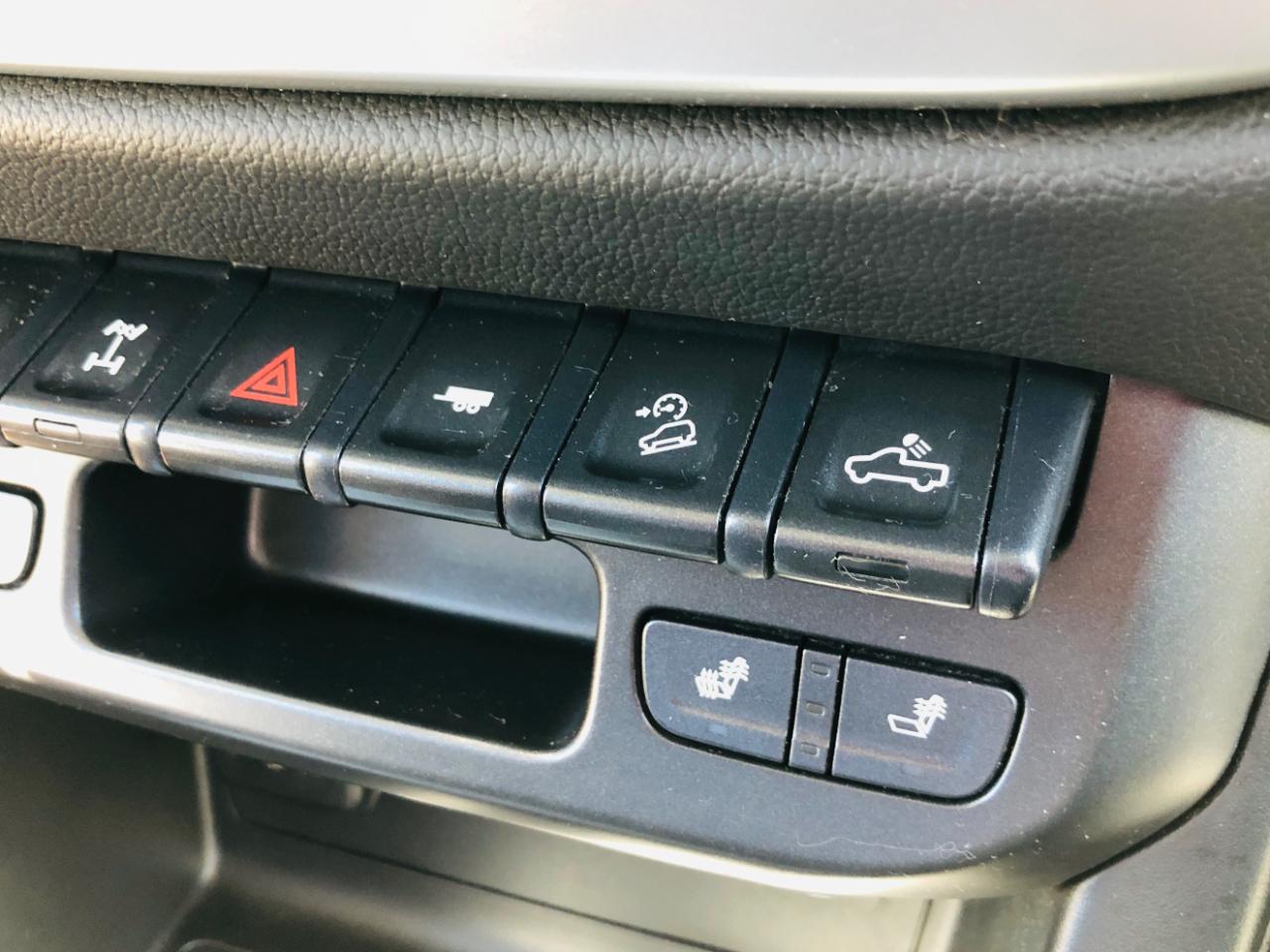 Chevrolet Colorado  2021