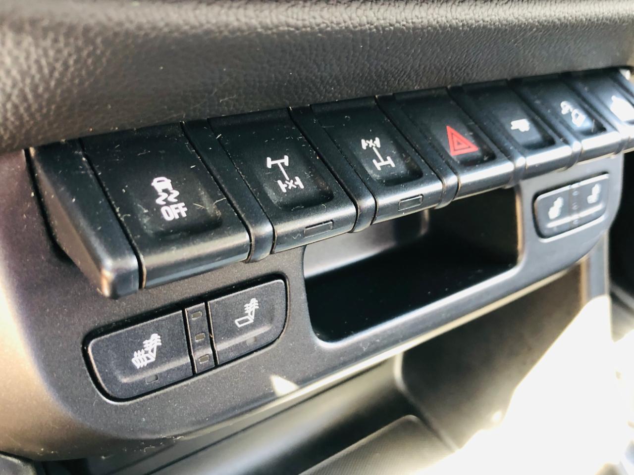 Chevrolet Colorado  2021