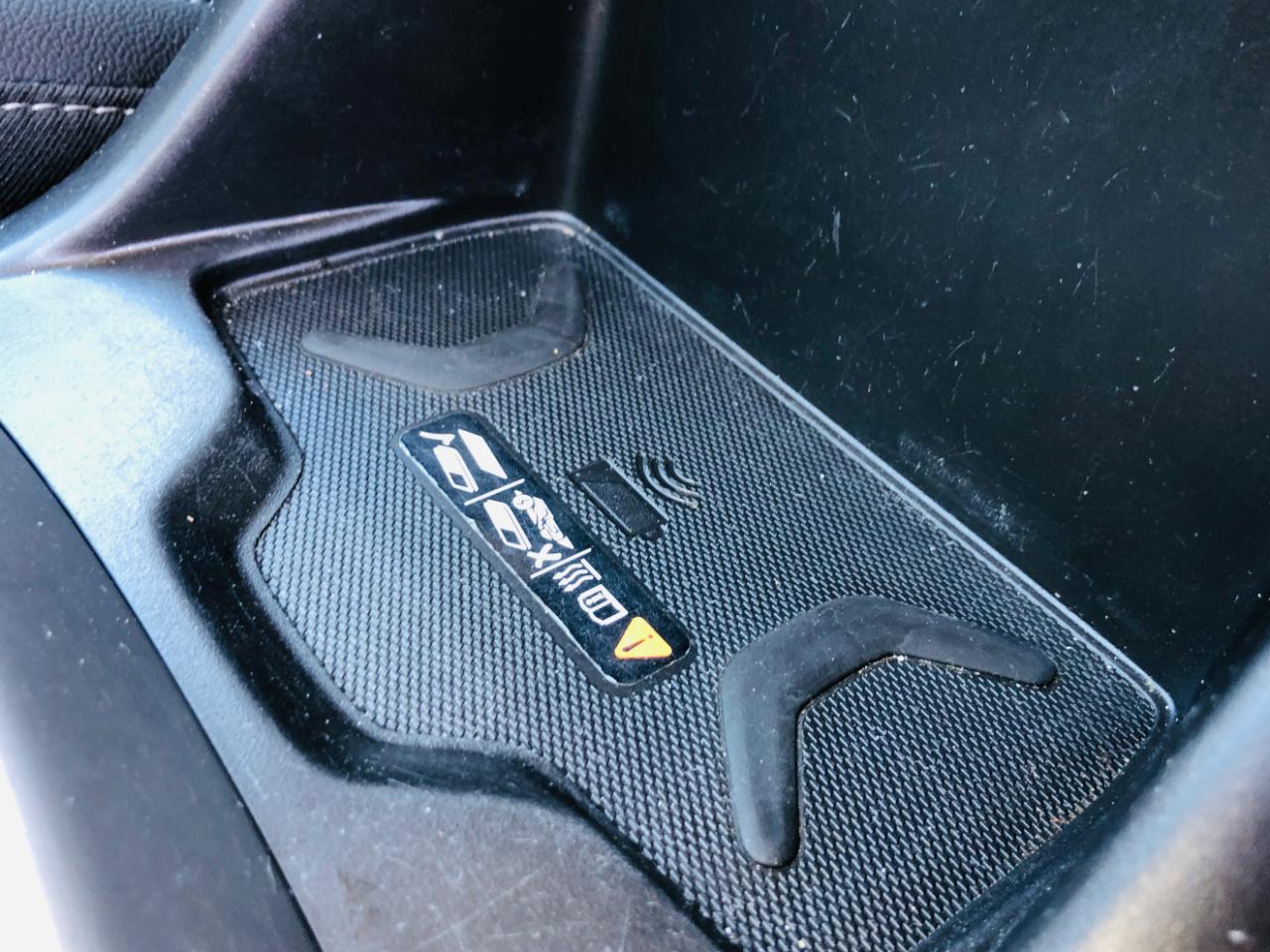 Chevrolet Colorado  2021