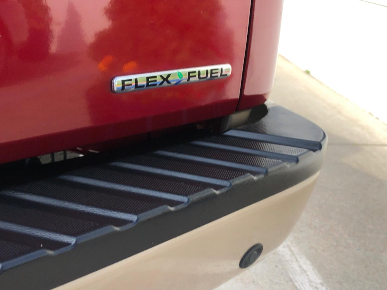 Ford F-150 4WD SuperCrew 145" Lariat 2014