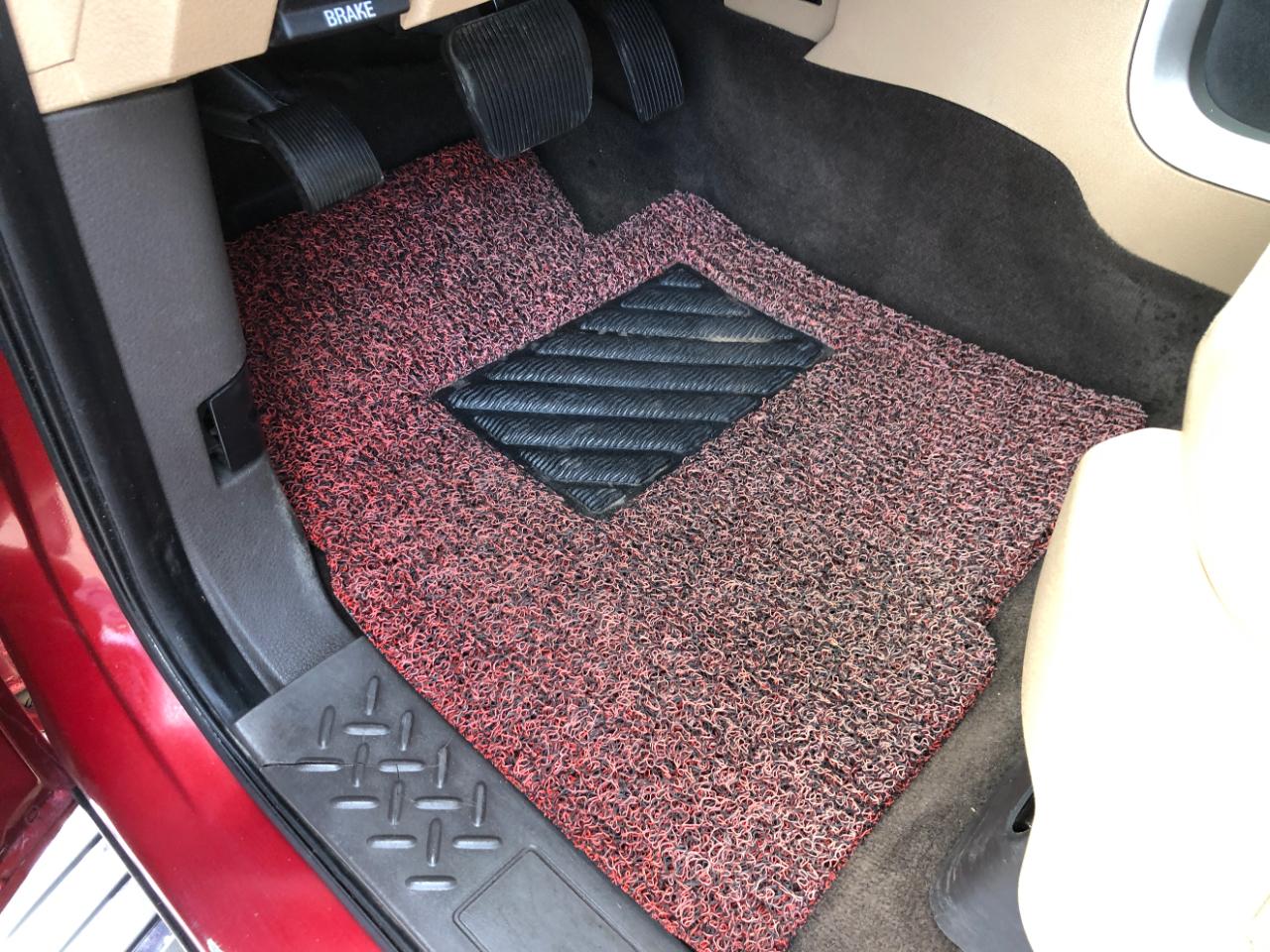 Ford F-150 4WD SuperCrew 145" Lariat 2014