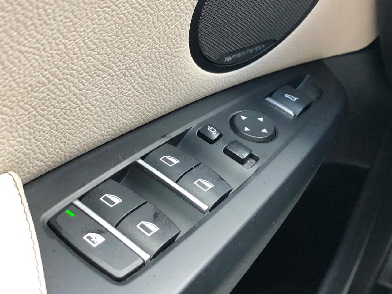 BMW X3 xDrive28i Sports Activity Vehicle 2017