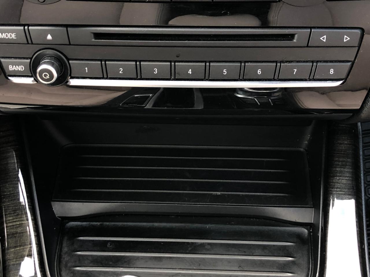 BMW X3 xDrive28i Sports Activity Vehicle 2017