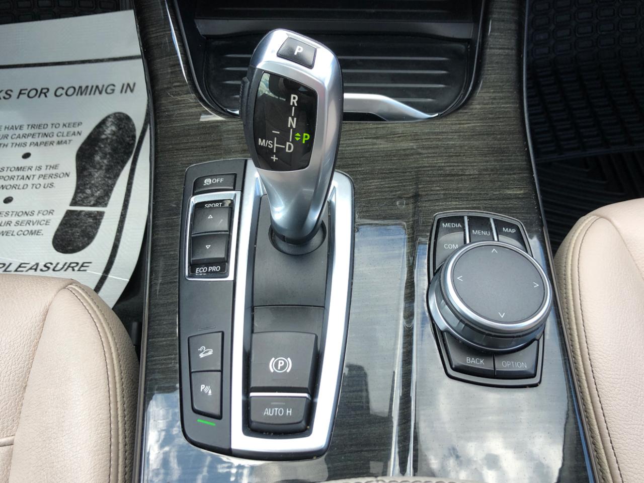 BMW X3 xDrive28i Sports Activity Vehicle 2017