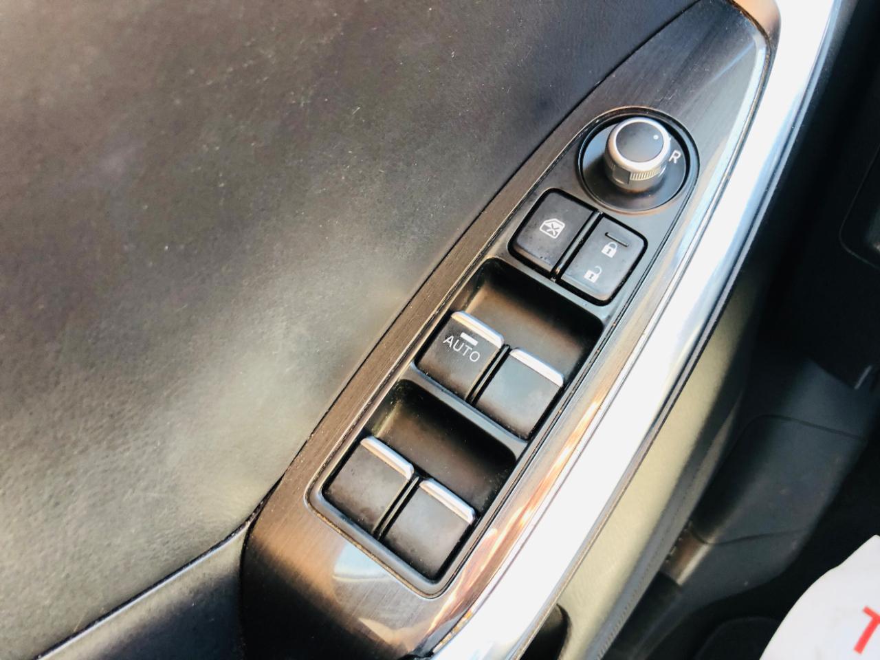 Mazda CX-5 2016.5 AWD 4dr Auto Grand Touring 2016